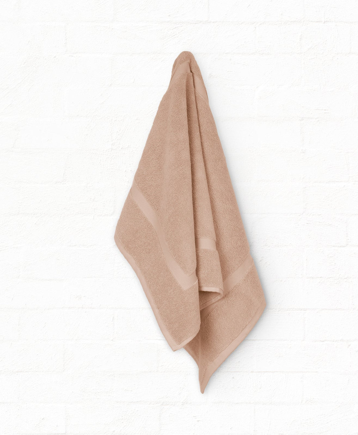 Ardor St Regis Collection 50x80cm Cotton Mat Bath Toilet Bathroom — Dusk