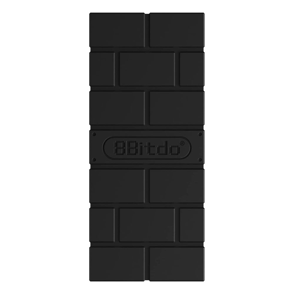 8bitdo USB Wireless Adapter 2 For Universal Gaming Controllers Xbox/PS5 Black — image 2
