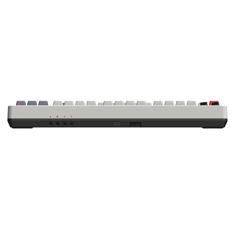 8bitdo Retro 87 Key Mechanical Gaming Keyboard For Android/Windows N Edition — image 2
