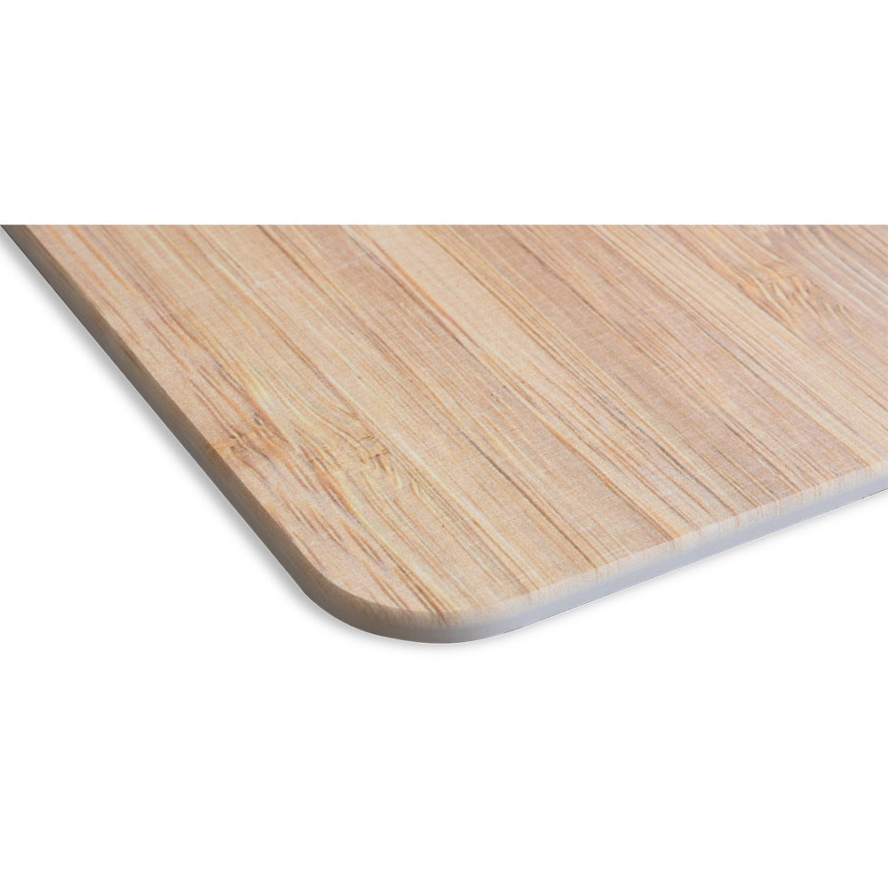 Algodon Dri Moisture/Water Absorbing Bath Stone/Mat Bamboo Decor 60x39cm
