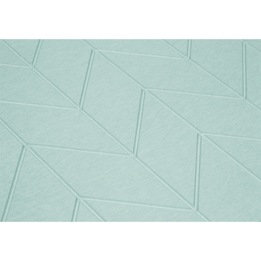 Algodon 60x39cm Dri Bath Stone/Mat Marine Blue Bathroom/Shower Water Absorbing — image 2
