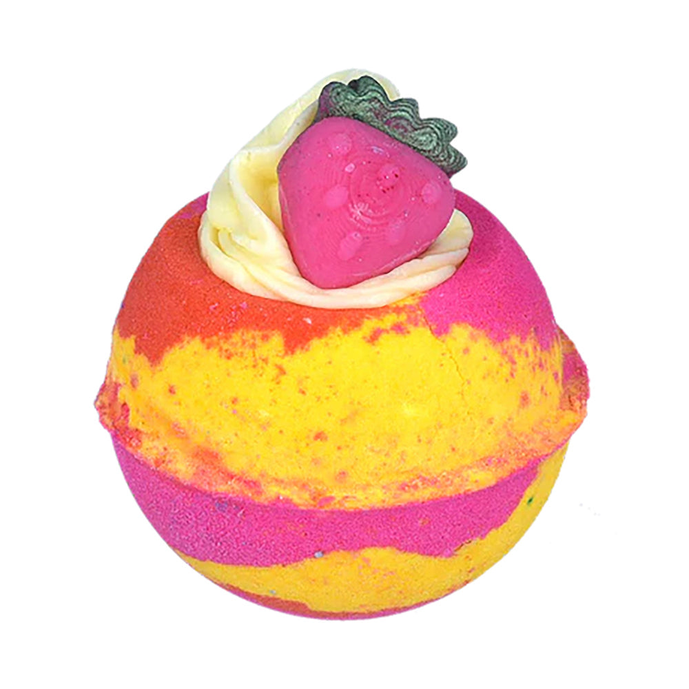 Bomb Cosmetics Let's Jam Bath Bomb Blaster Body Fragrance (2 Pack) — image 2