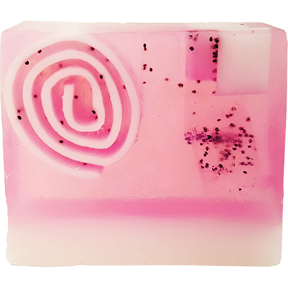 Bomb Cosmetics Heard it Through the Grapefruit Soap Slice Bar Body Fragrance (2 Pack) — image 2