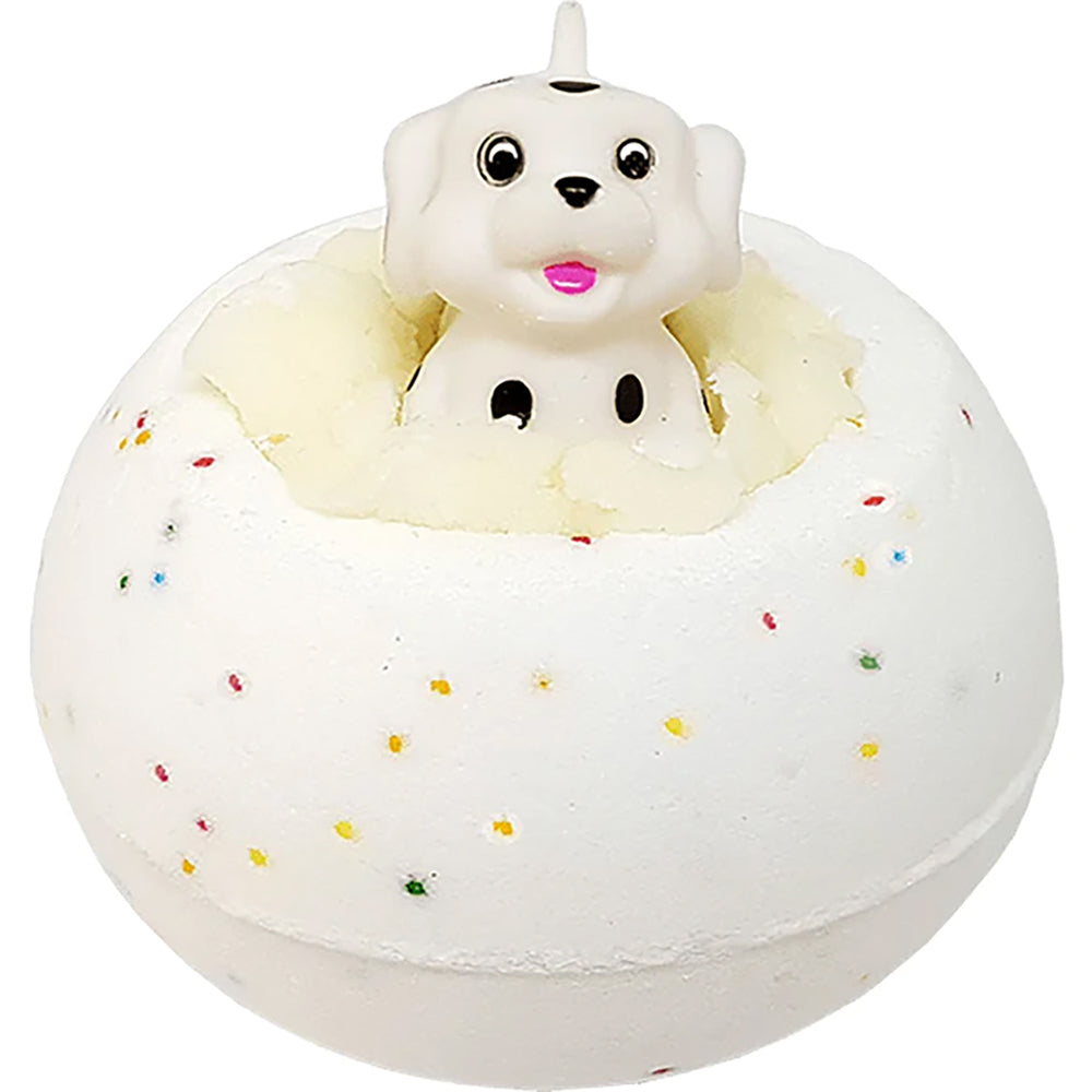 Bomb Cosmetics Spot On Bath Bomb Blaster w/ Toy Body Fragrance (2 Pack) — image 2