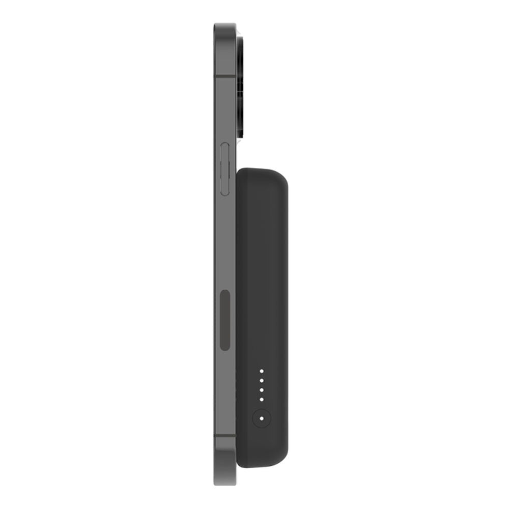Belkin Magsafe Magnetic Wireless Power Bank + Stand 5K MAh 10W — image 3