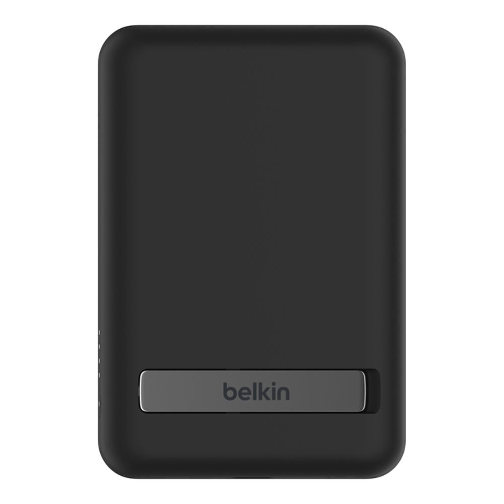 Belkin Magsafe Magnetic Wireless Power Bank + Stand 5K MAh 10W — image 5