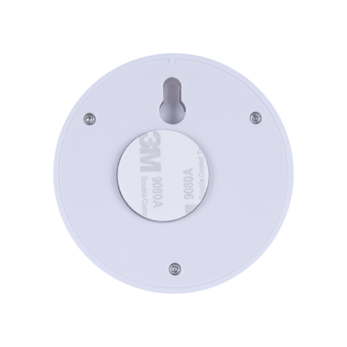 Brillar Wireless 360 Degree Ball w/Cob LED Light - White (2 Pack) — image 5
