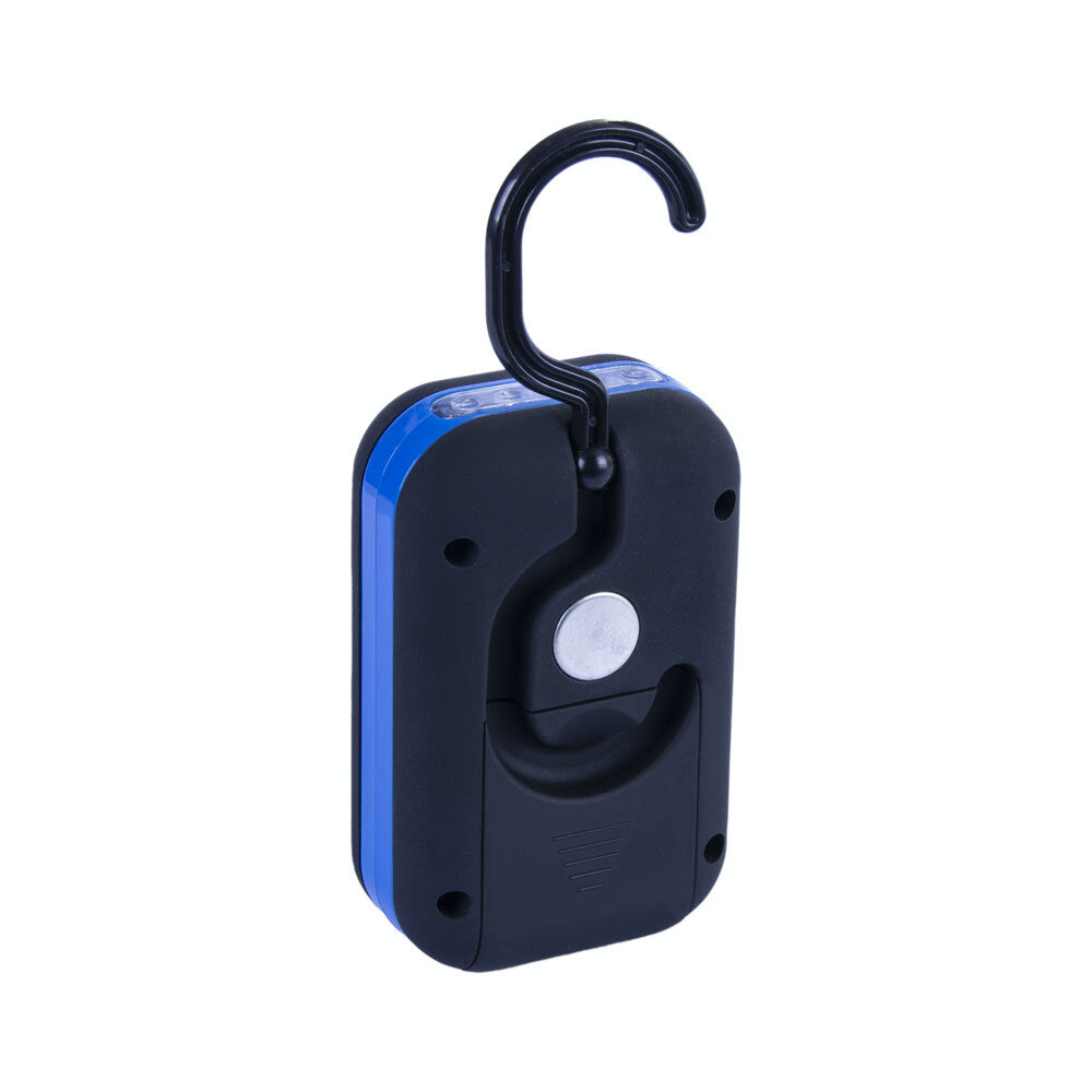 Brillar Super Bright Mini Work Light - w/ COB LED Technology 200lm Assorted — image 3