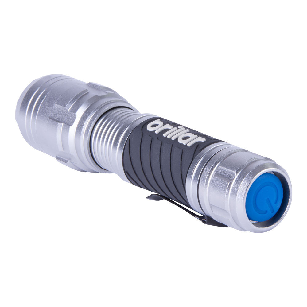 Brillar Mighty Mate - Mini Weather Resistant Flashlight Torch Light 300lm — image 2