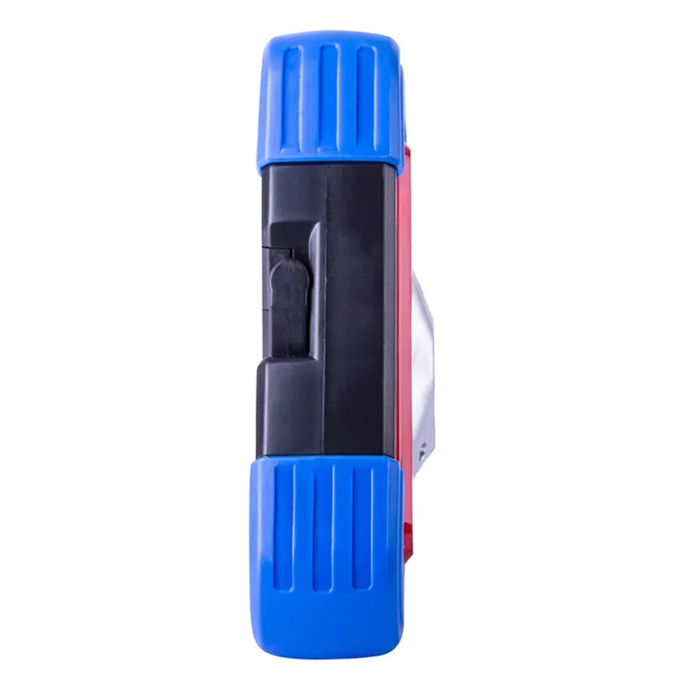 Brillar Emergency Mate 18.8cm Rechargeable Roadside/Utility Light Hazard Torch — image 5