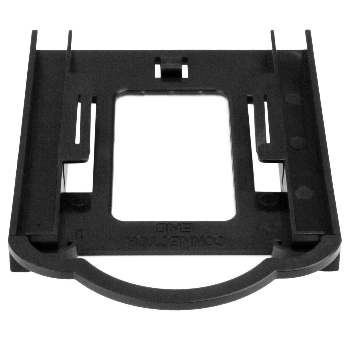 Star Tech 2.5" Ssd/hdd to 3.5" Bay Mounting Bracket for H 7mm/9.5mm Hard Drive — image 2