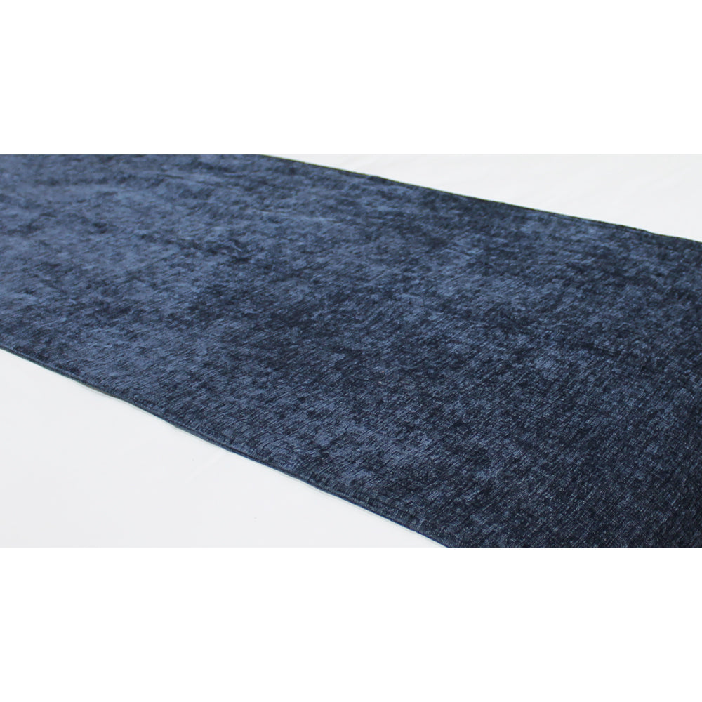 Jason Commercial King Bed Parker Bed Runner Home Bedding Decor 255x58cm Ocean — image 2
