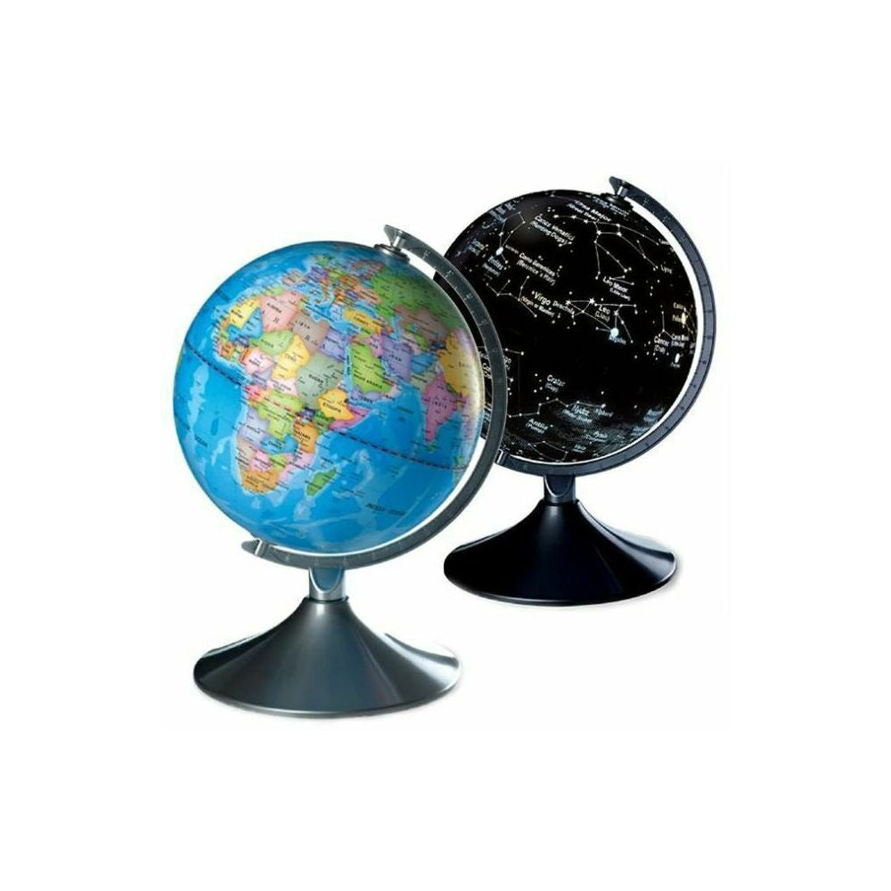 Brainstorm Toys 2in1 Globe Earth & Constellations Kids Interactive Play Toy 8y+ — image 2
