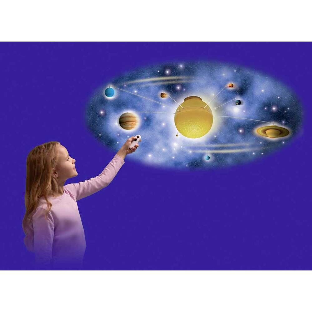 Brainstorm Toys My Very Own Solar System Kids/Children Educational Toy 6y+ — image 3