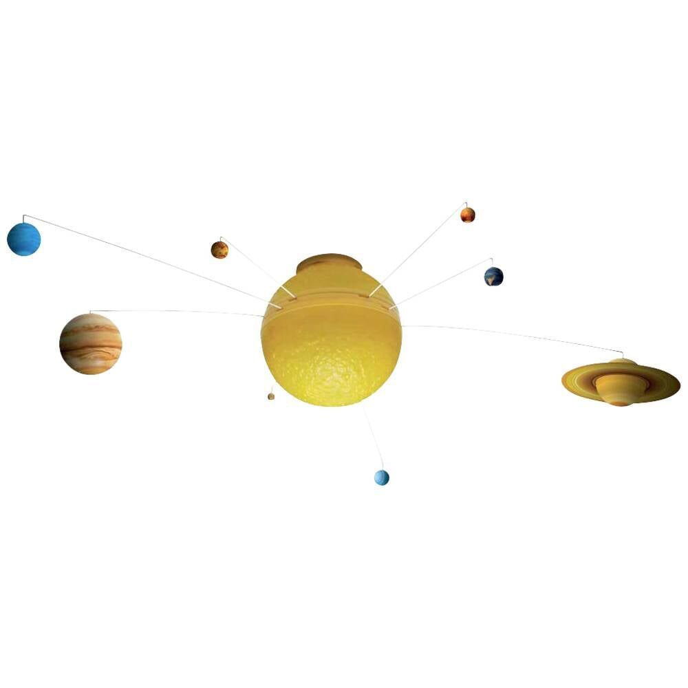 Brainstorm Toys My Very Own Solar System Kids/Children Educational Toy 6y+ — image 5