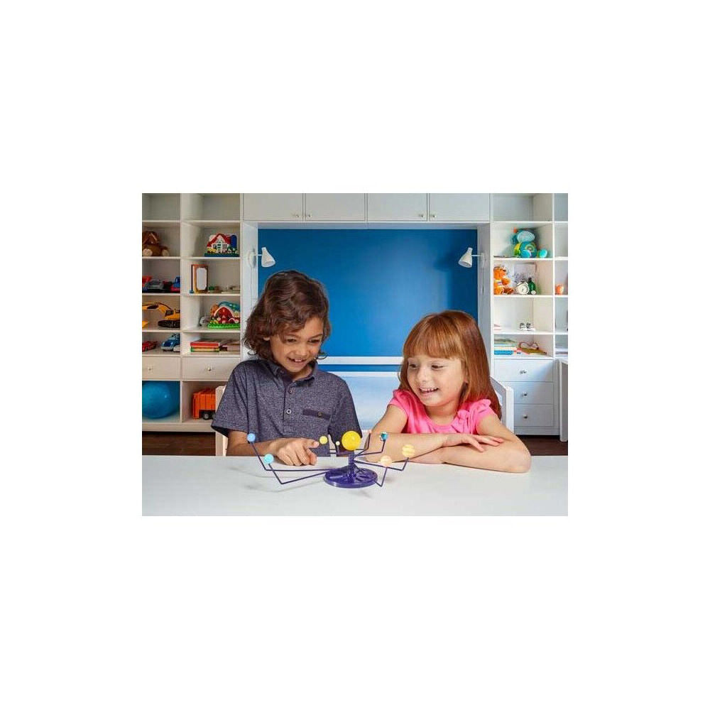 Brainstorm Toys My Desktop Solar System Kids/Children Educational Toys 6y+ — image 3