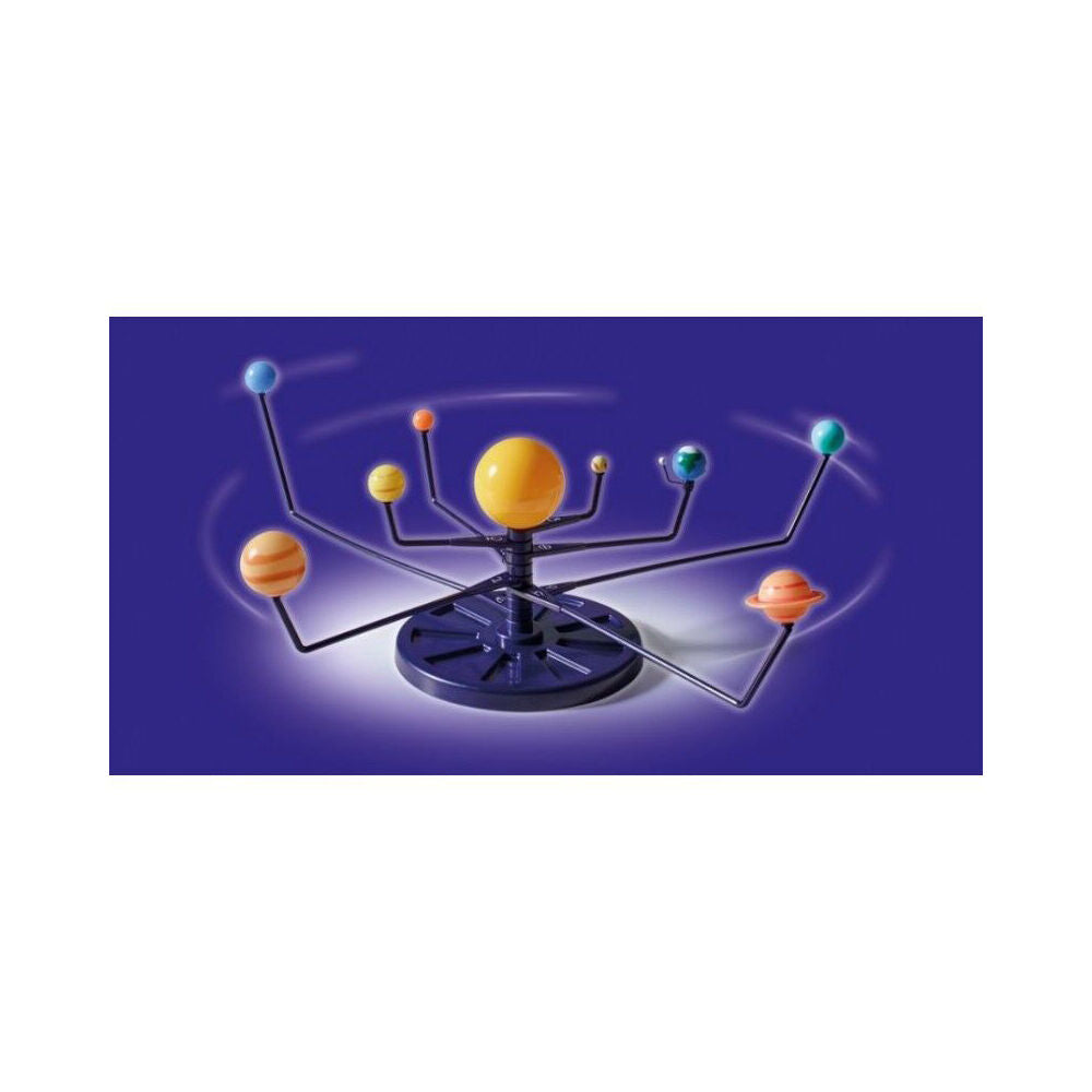 Brainstorm Toys My Desktop Solar System Kids/Children Educational Toys 6y+ — image 4