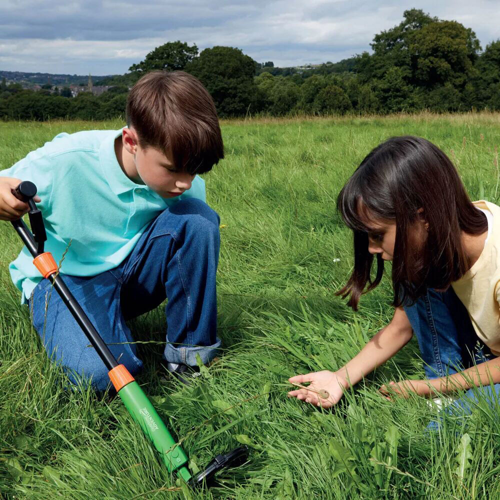 Brainstorm Toys Outdoor Adventure Metal Detector Kids Toy Treasure — image 5