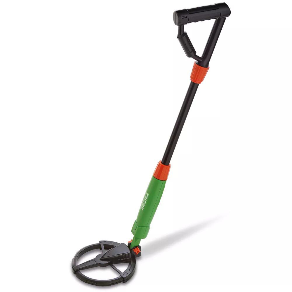 Brainstorm Toys Outdoor Adventure Metal Detector Kids Toy Treasure — image 2