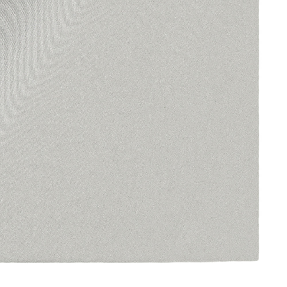 Bambury Size Single Bed Tru Fit Fitted Sheet Silver Home Bedding Soft Cotton — image 4
