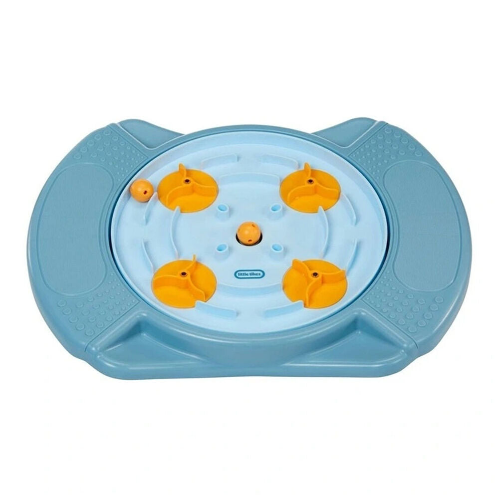Little Tikes 3-5y 3-in-1 Mega Balance/Motor Skills Maze Interactive Toy/Puzzle — image 4