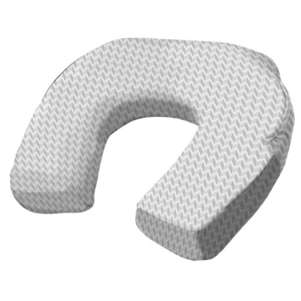 Baby Studio Breastfeeding Nursing Pillow C Shape Wrap Around Design — image 2