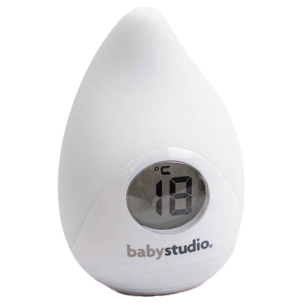 Baby Studio Babystudio Colour Changing Room Temperature Night Lights
