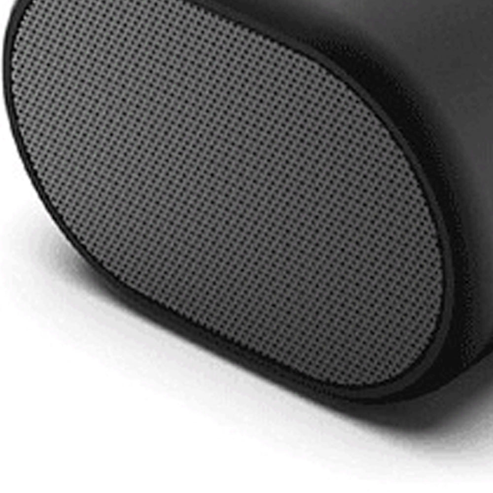 Sansai Portable Bluetooth Wireless Mini Speaker FM Radio/AUX/USB/MIC — image 2