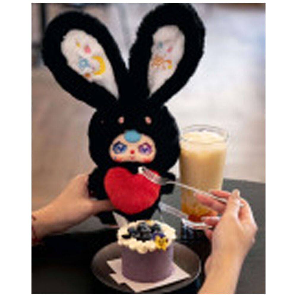 Baby Three Lily Rabbit Town V3 Plush Blind Box Surprise Fun Toy Assorted (2 Pack) — image 7