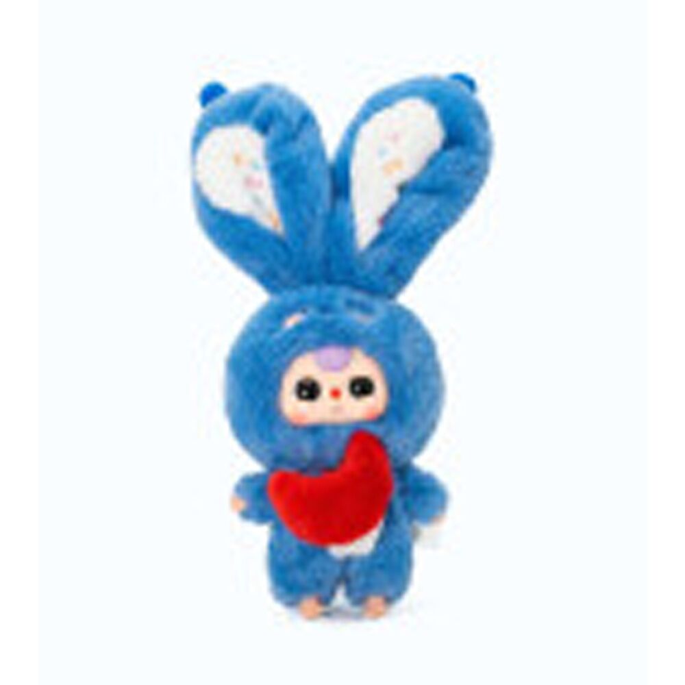Baby Three Lily Rabbit Town V3 Plush Blind Box Surprise Fun Toy Assorted — image 2