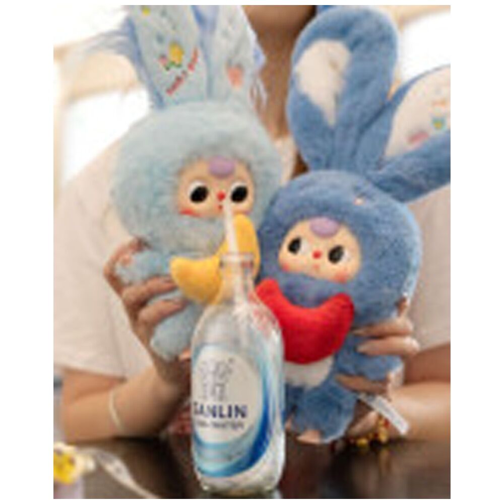 Baby Three Lily Rabbit Town V3 Plush Blind Box Surprise Fun Toy Assorted — image 6