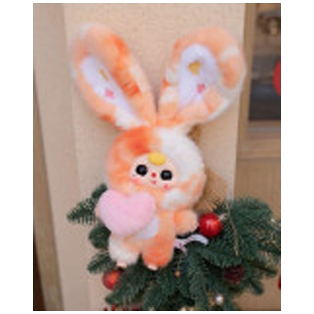 Baby Three Lily Rabbit Town V3 Plush Blind Box Surprise Fun Toy Assorted — image 4