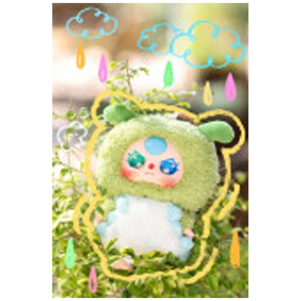 Baby Three Elf Pixie Plush Blind Box Surprise Fun Toy — image 7