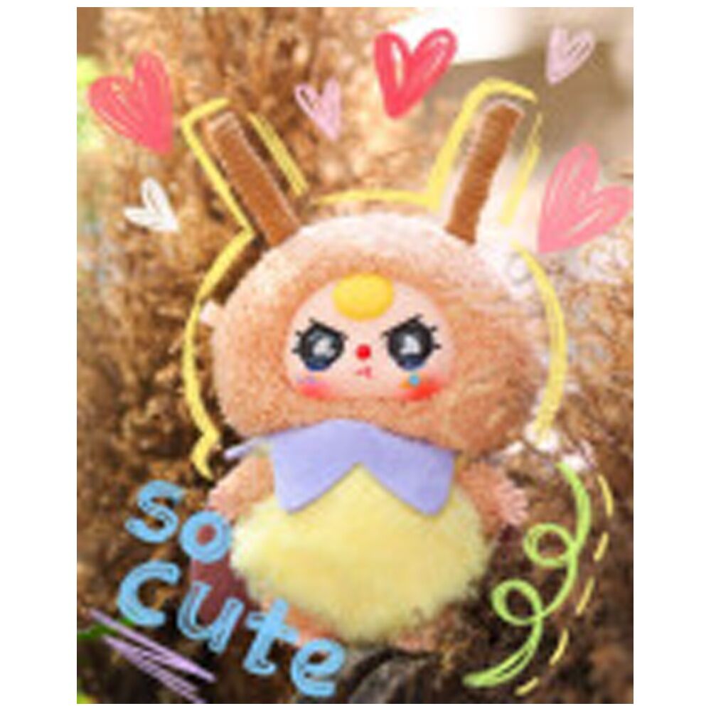 Baby Three Elf Pixie Plush Blind Box Surprise Fun Toy Assorted (2 Pack) — image 2