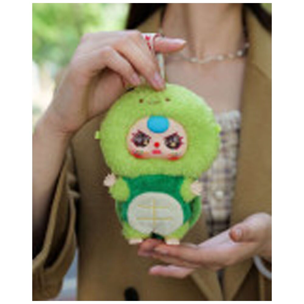 Baby Three Elf Pixie Plush Blind Box Surprise Fun Toy — image 10