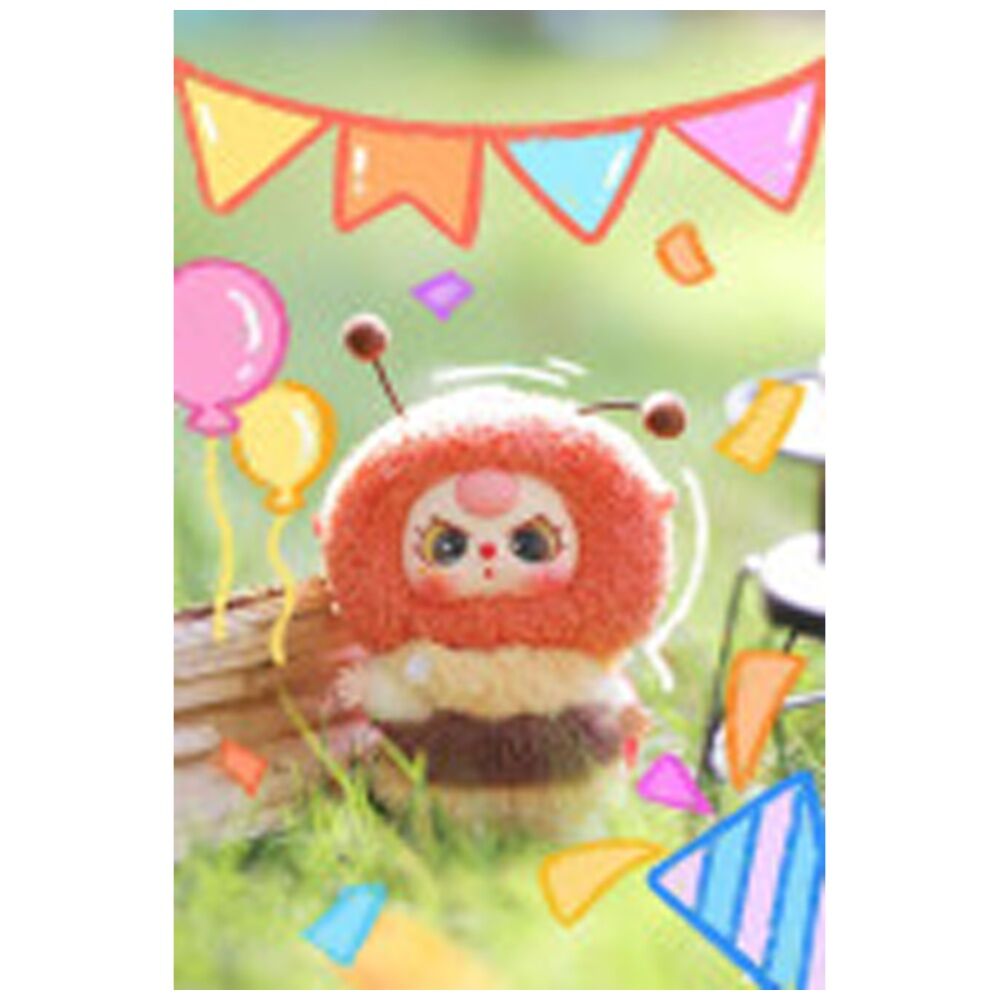 Baby Three Elf Pixie Plush Blind Box Surprise Fun Toy — image 9