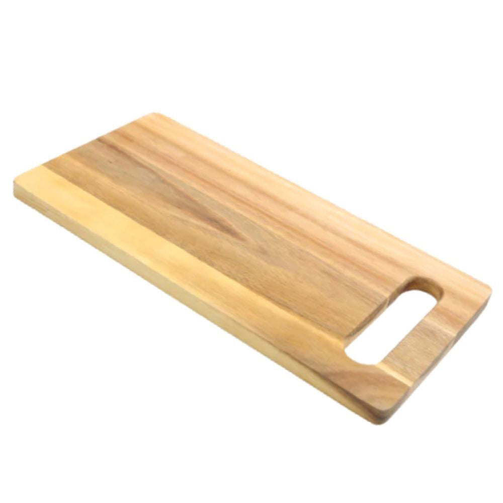 Kuvings Acacia Wood Bread, Antipasto & Pizza Serving Board