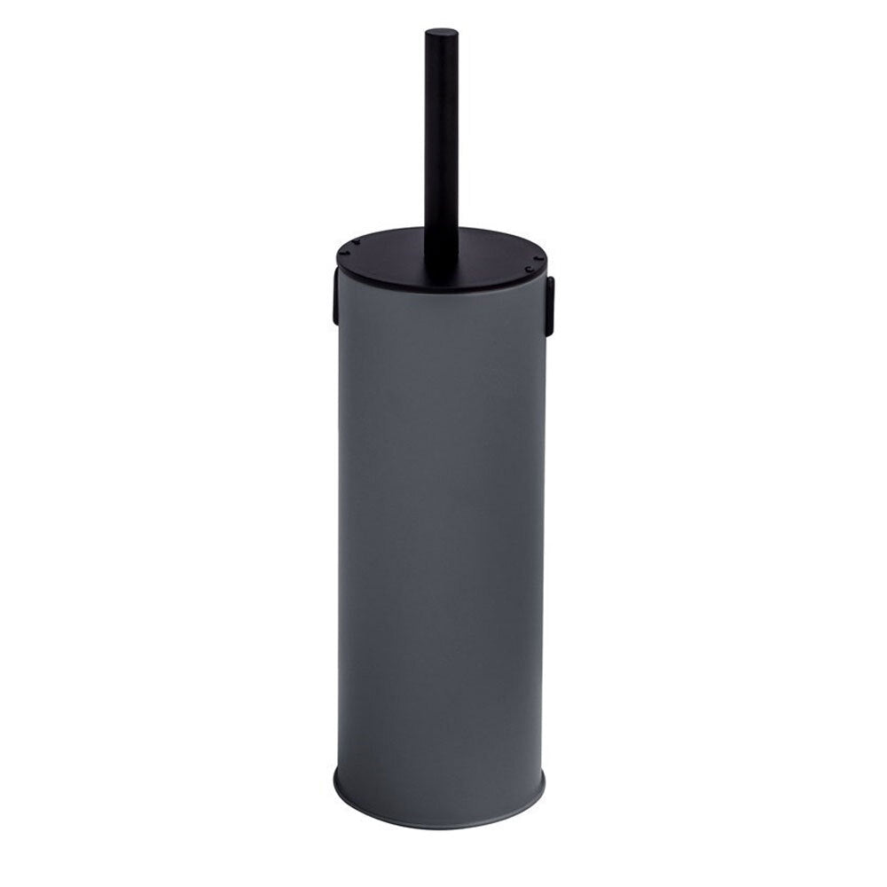 Butlers 40cm Toilet Brush/Holder w/Child Lock CHC Bathroom/Home Cleaning/Hygiene — image 2