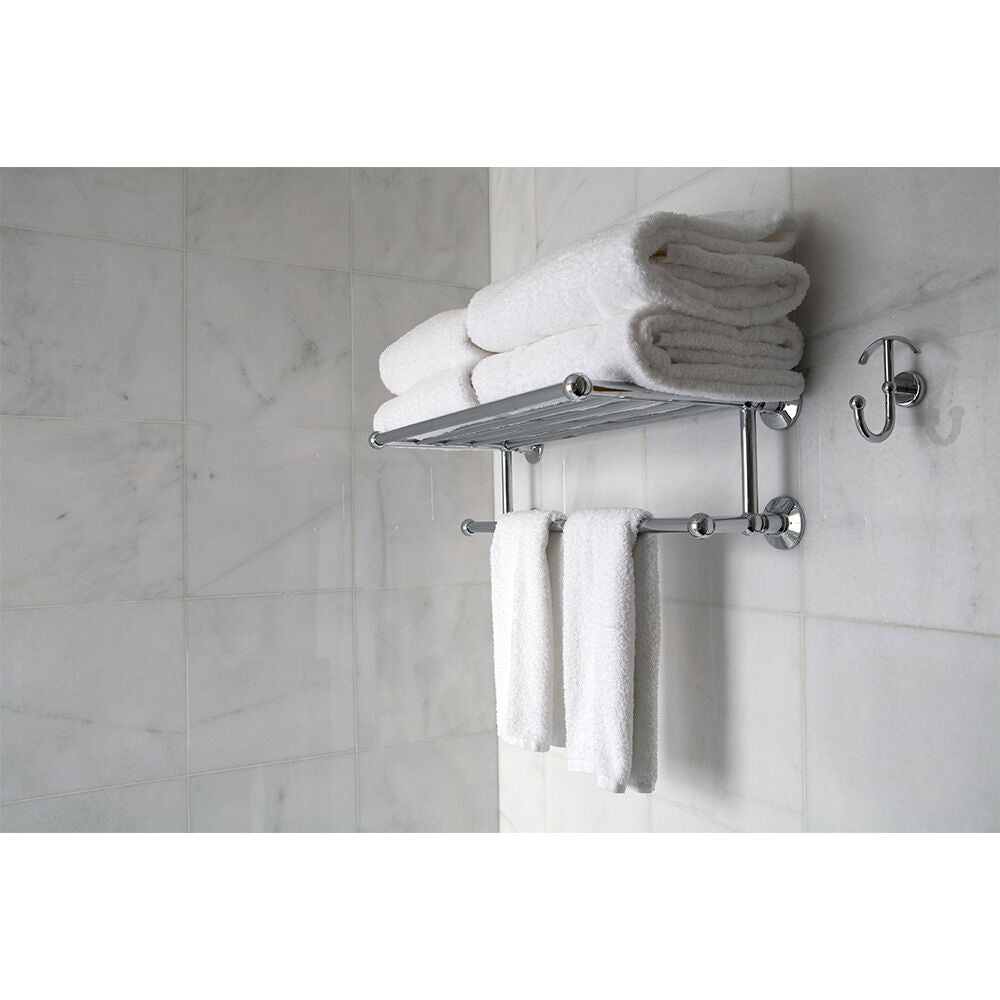 Jason Commercial White J-Dry Supreme Bath Sheet Bathroom Drying Cloth 90x180cm — image 3