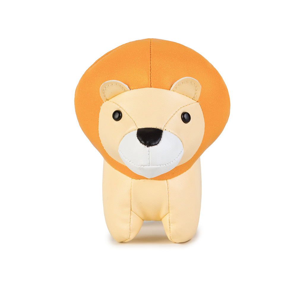 Little Big Friends 15cm Baby/Kids 0m+ Soft/Stuff Animal Toy Tiny Friends Lion — image 2