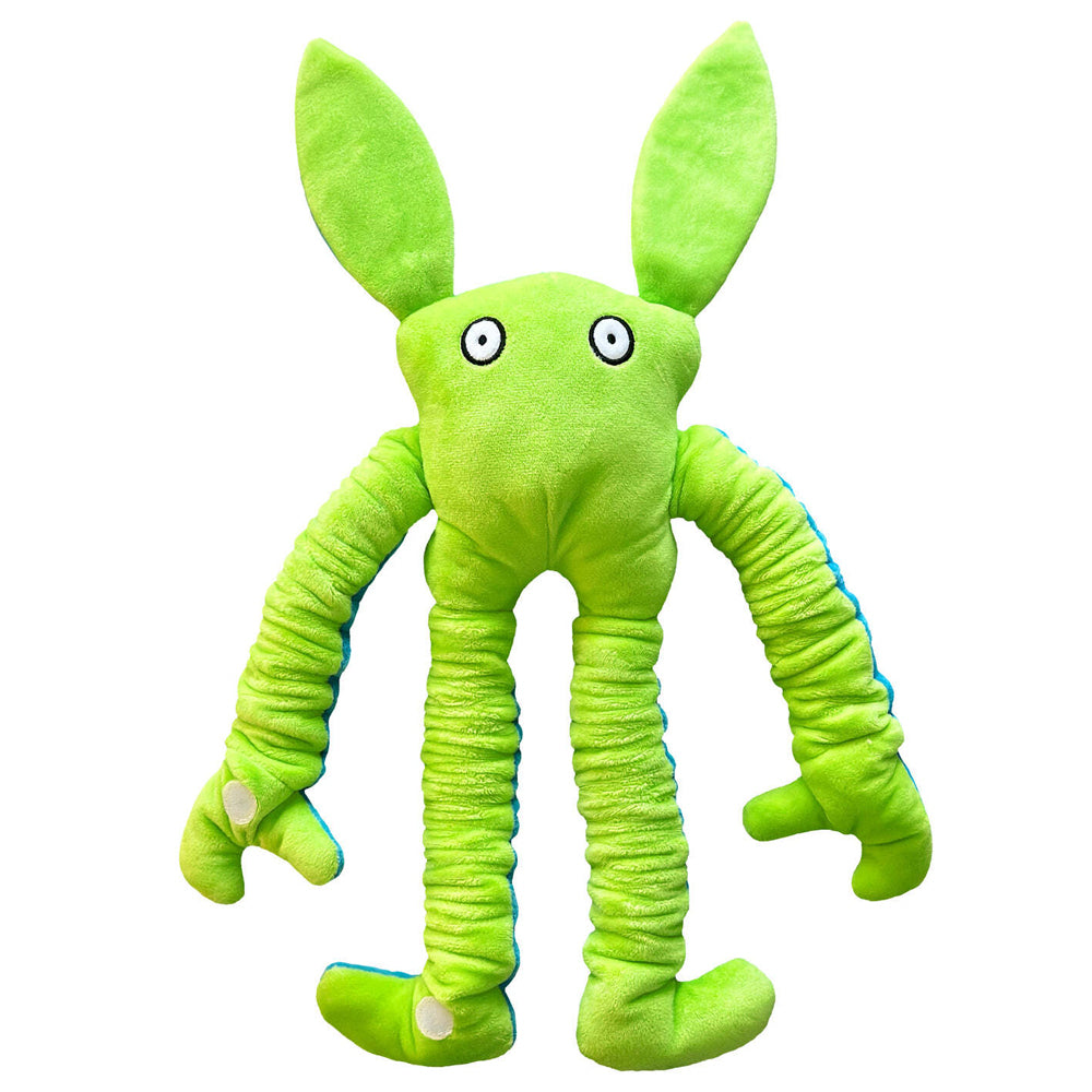 Bumpas Oz Stretch Sensory Sound Stretchable Play Toy Kids/Children Blue 1y+ — image 2