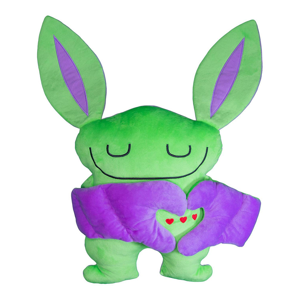 Bumpas Shin Shin Weighted Plush Toy Soft Sensory Play Kids/Children 35cm 3y+