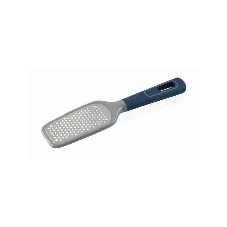 Salter Indigo Food/Fruit Citrus Zester Home Cooking/Seasoning Strong/Durable — image 2