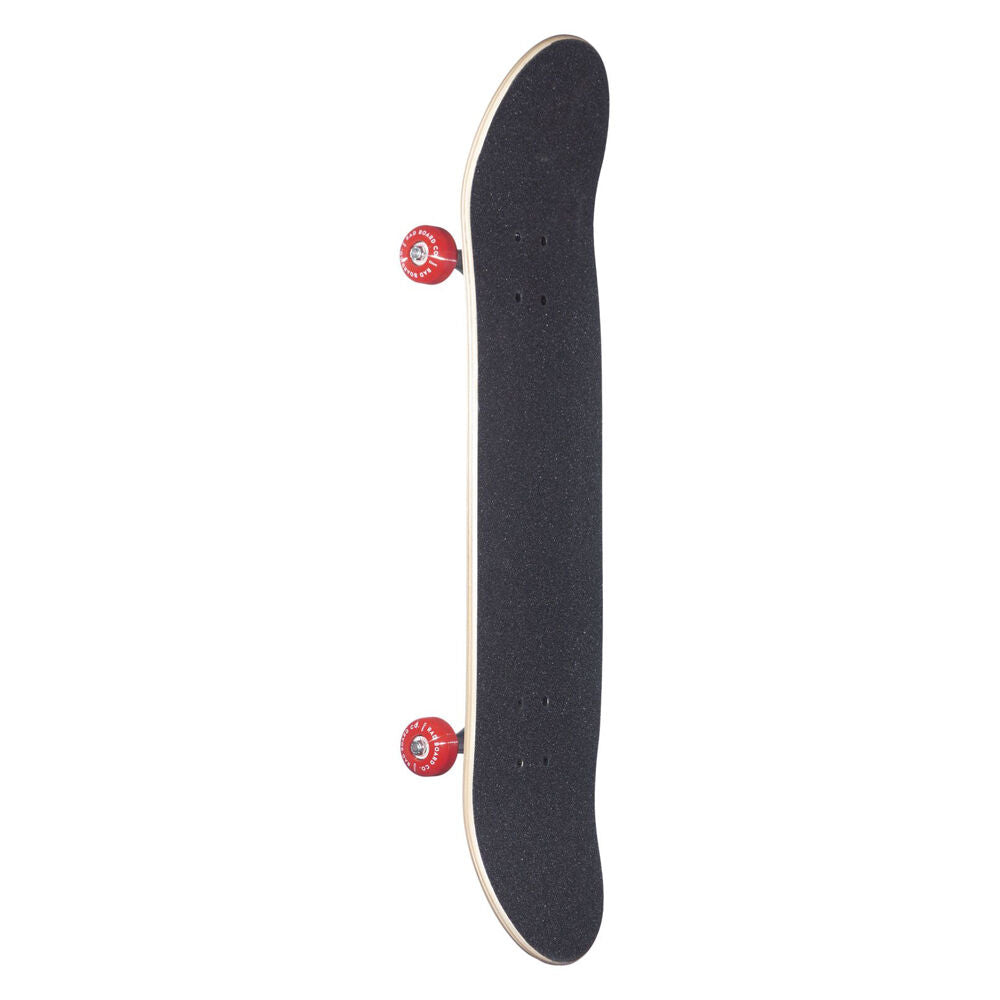 Rad Board CO Dude Crew Complete Skateboard Street Sports Pizza Galaxy 7.75in — image 3