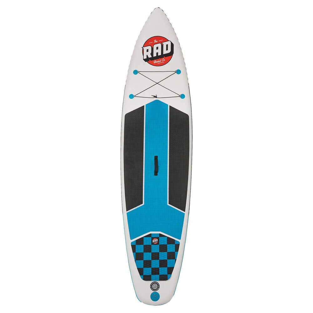 Rad Board CO Stand Up Paddle Board Tripper 11 Pump/Backpack/Leash Sports Kit — image 4