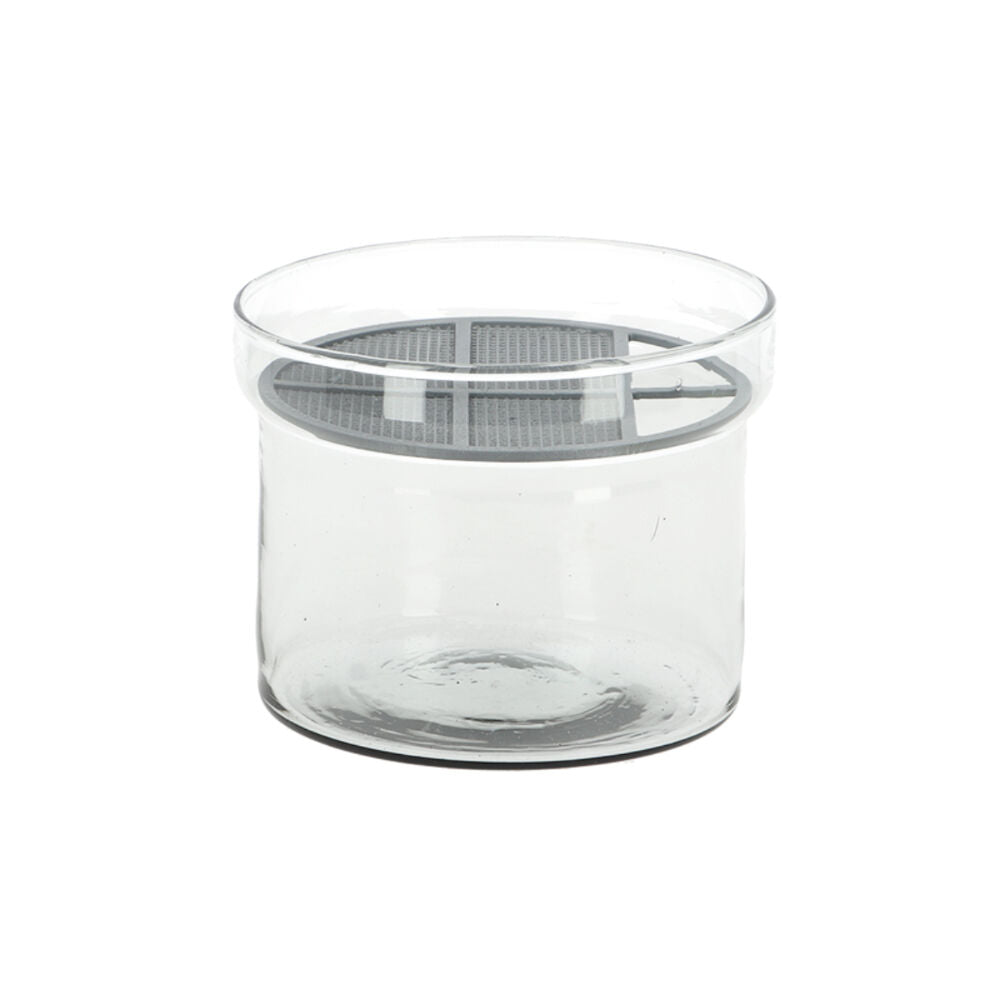 Esschert Design 12.2cm Indoor Gardening Seed Starter Sprouting Grow Kit