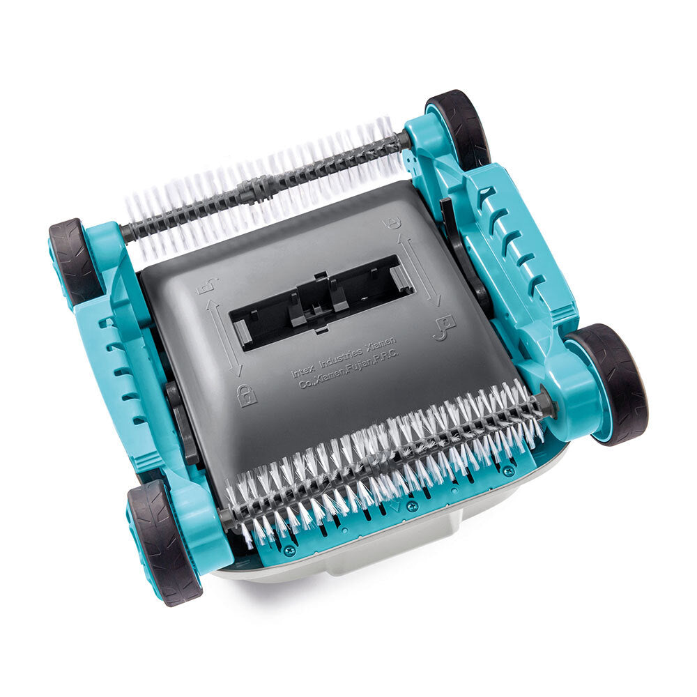 Intex ZX300 Deluxe Automatic Swimming Pool Cleaner w/ 6.5m Non Tangle Hose — image 2