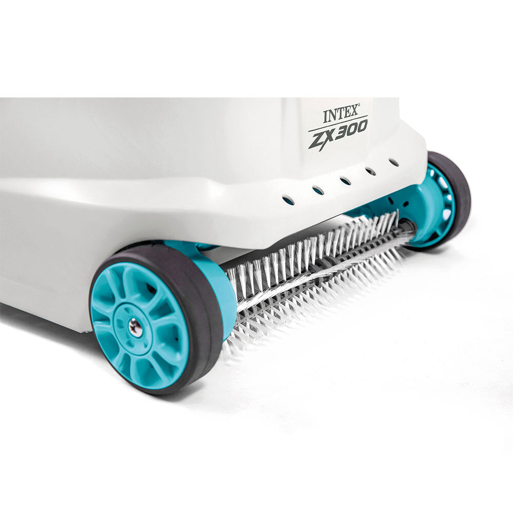 Intex ZX300 Deluxe Automatic Swimming Pool Cleaner w/ 6.5m Non Tangle Hose — image 3