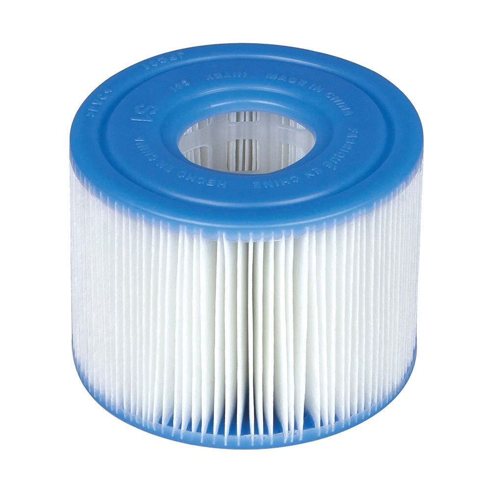 Intex Filter Cartridges S1 f/ PureSpa (2 Pieces) — image 2