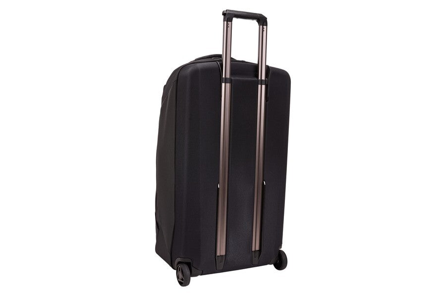 Thule Crossover2 76cm/87L Wheeled Duffel Travel Suitcase Luggage Trolley Black — image 2